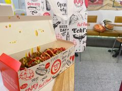 -Eckl’s爱氏热狗(猫街店)