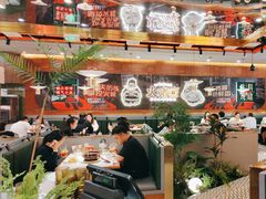 -火啫啫·粤式啫啫煲(南通首店)