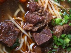 -三十三碗黄牛肉面(东原1891店)