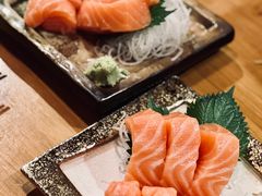 -半藏居酒屋(香港花园店)