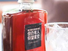 -慢象咖啡(台江店)