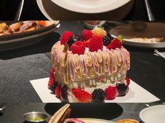 -MONICH牛排融合餐厅(和义大道购物中心店)