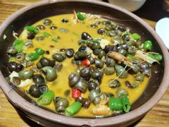 -大灶头·新昌菜(中国茶市店)