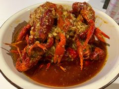 -文和友老长沙龙虾馆(化龙池店)