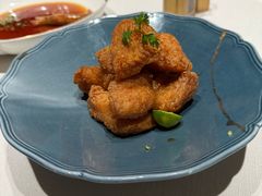 -華府Deluxe(兴业太古汇店)