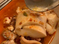 -金北顺大锅家(신사본점)