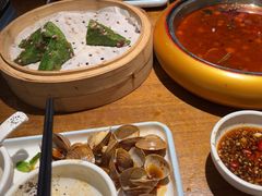 -乔街深夜食堂·小龙虾·高压锅生蚝(杭州总店)