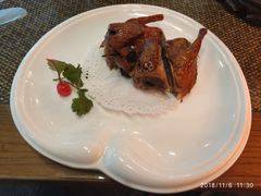-淮上豆府(水厂路店)