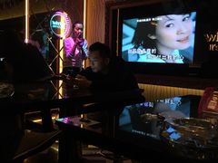 -温莎KTV(珠江路店)