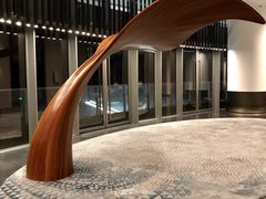 -瑰丽酒店·海吧·天际下午茶·现场DJ·天台酒吧