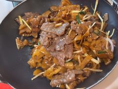 -避风塘·金牌店·夜宵(金玉兰店)