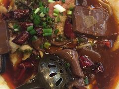 毛血旺-峨嵋酒家(德内店)