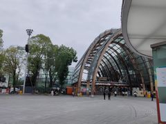-成都欢乐谷