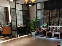 -汉水谣·江景餐厅(江滩店)