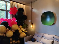 -上和臻品中国菜(花园街店)