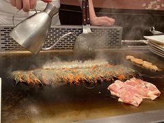 -大渔铁板烧(大悦城店)