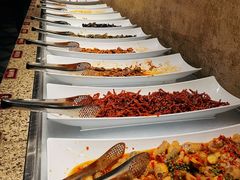 -汉巴味德·烤肉与啤酒的自助(杭州大悦城店)