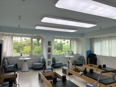 -Ms.Pilates 普拉提技术(大学路店)