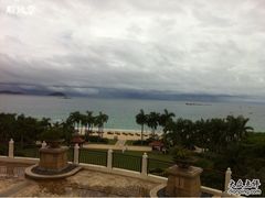 iphone_upload_pic-三亚亚龙湾万豪度假酒店