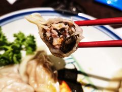 -喜喜水饺