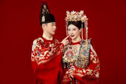 -摩玛婚纱摄影(杭州店)