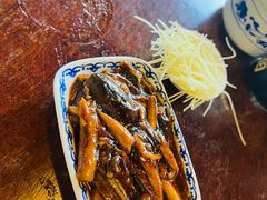 -同得兴 Since·1995 传统苏式面馆(嘉馀坊店)