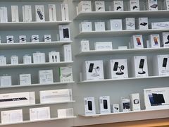 -Apple零售店(苏州店)