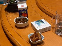 -渔舟意·湖南家宴(萝岗纳金城店)