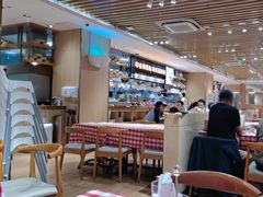 -西贝(上海我格广场店)