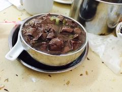 -百回味老爸茶(海彤店)