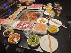 -川西坝子火锅(清江东路3.0直营店)