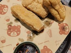 -桃鲤·风味民间家宴淳鱼馆(千岛湖店)