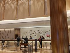 -广州中心皇冠假日酒店