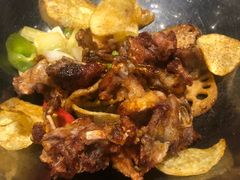 -避风塘(宝山万达店)