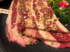 -黑牛の店·和牛烧肉(合生汇店)