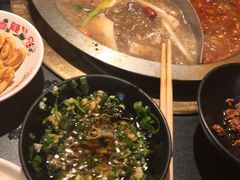 -沸炉重庆老火锅(军事博物馆店)