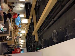 大堂-九毛九西北菜(百信广场店)