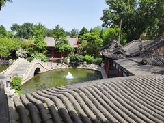 -碑林公园