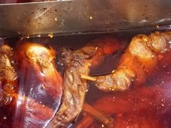 -鸿运兔·手撕烤兔(天府广场店)