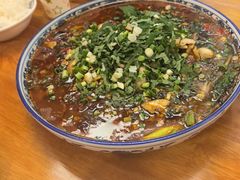 -古真记钵钵鸡(总店)