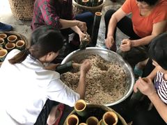-大本营竹筒饭