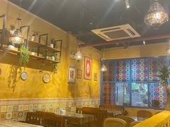 -丝路疆味新疆喀什餐厅(保利广场对面金地太阳城店)