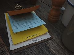 -RAC BAR(安福路店)