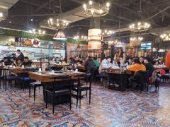 -巴色鱼捞(龙舟路直营店)