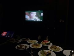 -欢乐盛KTV音乐会所(泰然店)