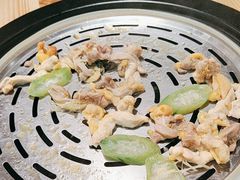 -阿鸡鱼庄·顺德鲜蒸小炒(亚运村店)