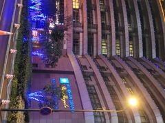 -杭州温德姆至尊豪廷大酒店