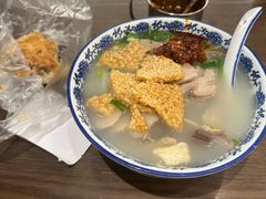 -小潘记鸭血粉丝汤
