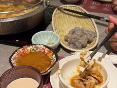 -一绪に寿喜烧(荟聚店)