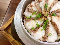 鲷鱼釜饭-加奈日本料理